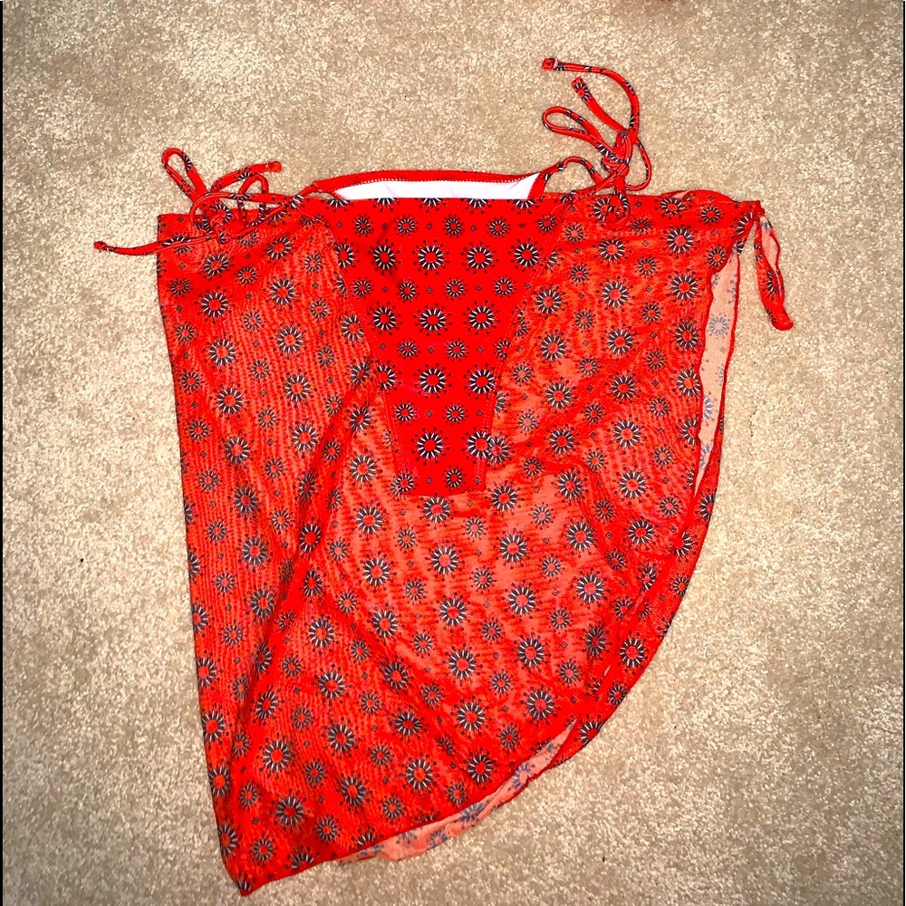 Brand New Three Piece Bikini Set - Picture 2 of 4